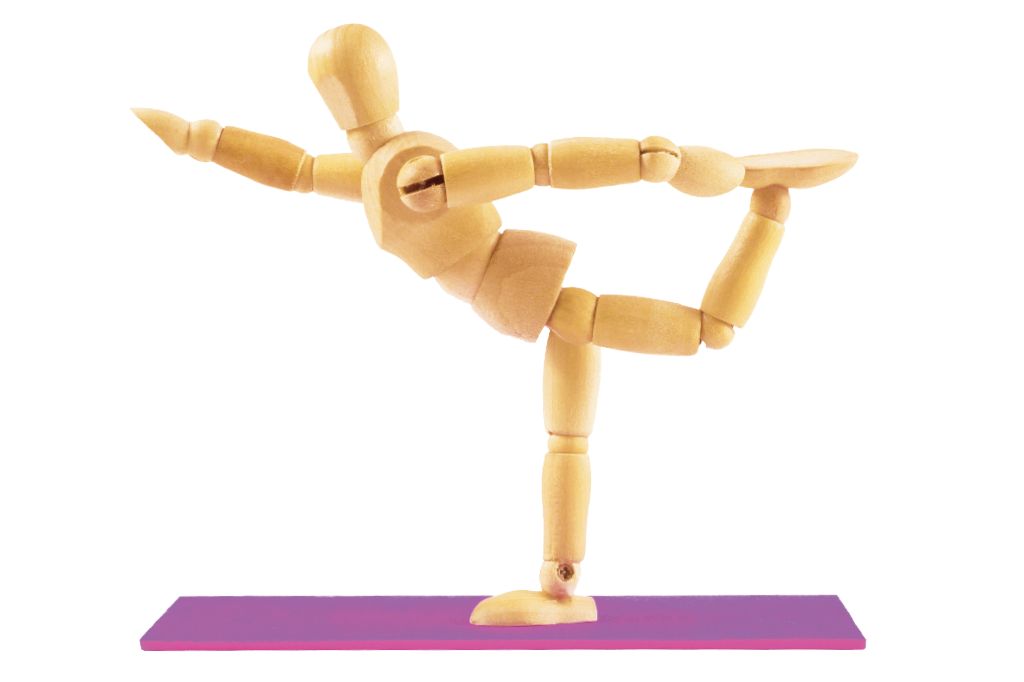 Conexão: você faz exercícios de flexibilidade, como os alongamentos?