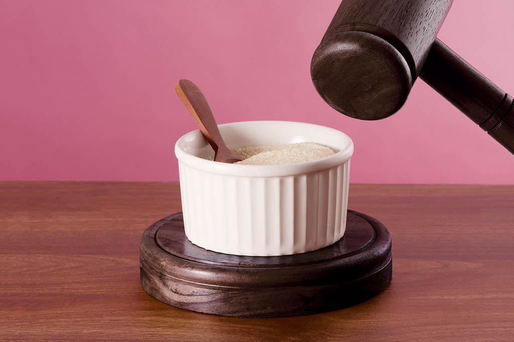 Açúcar é veneno? Entenda por que você deve fugir desse discurso