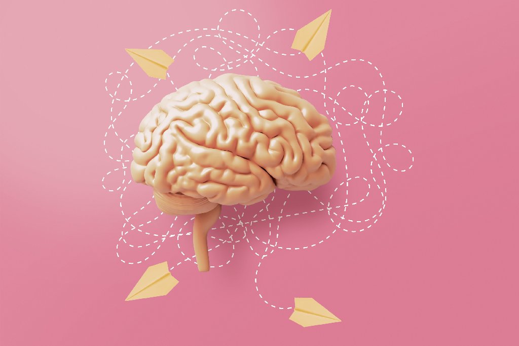 TDAH: 4 novos livros para se orientar em meio ao boom de diagnósticos