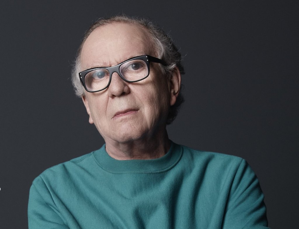 Em livro, Washington Olivetto relatou “passado de fumante”