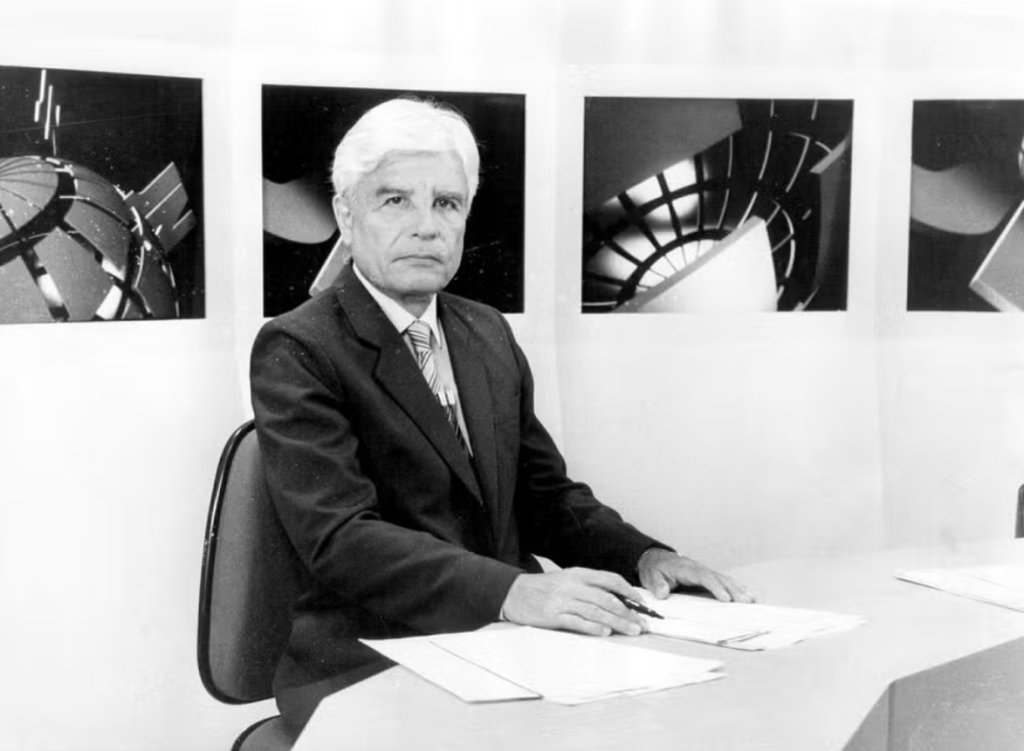 Morte de Cid Moreira: o que é a insuficiência renal crônica