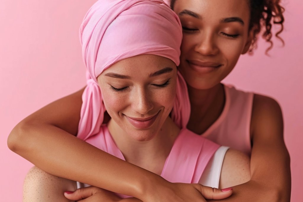 Apoio é quesito fundamental na jornada de pacientes com câncer de mama