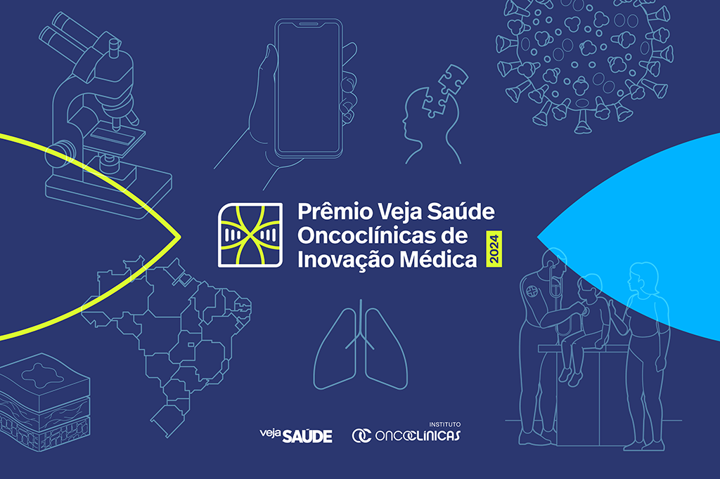 Prêmio de inovação médica: avanços que merecem aplausos