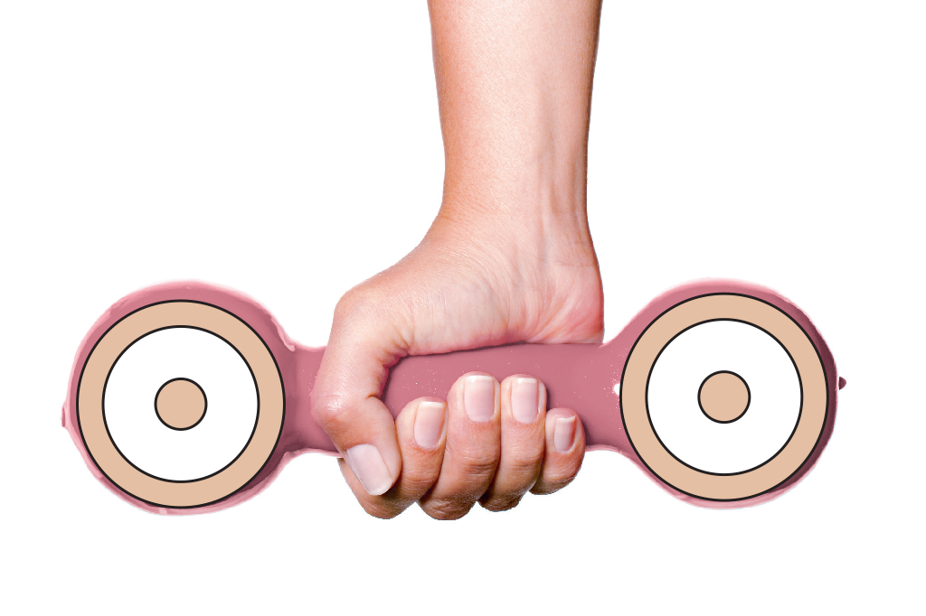 Exercícios de força ajudam na recuperação do câncer de mama