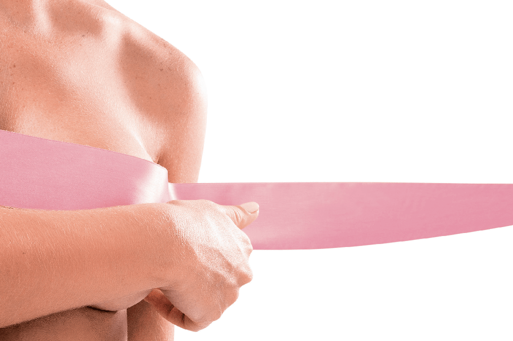 A partir de que idade a mamografia deve ser feita?