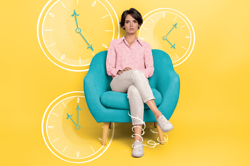 Horas sentado, anos perdidos: malefícios do comportamento sedentário