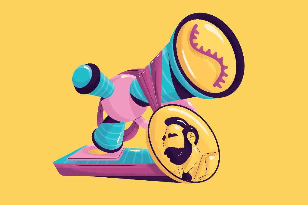 Radar da saúde: Prêmio Nobel celebra a era do RNA na medicina