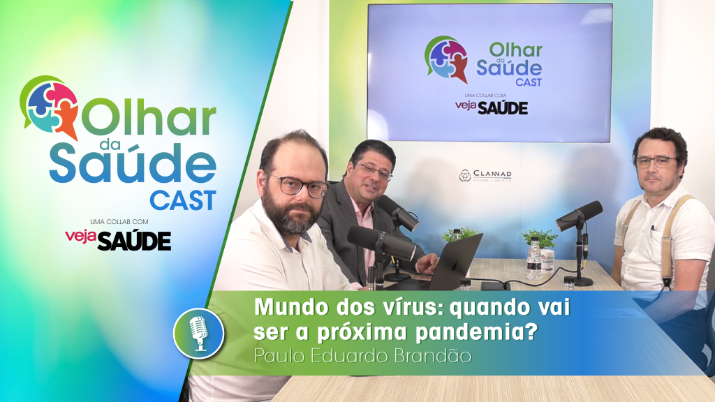 Mundo dos vírus: quando vai ser a próxima pandemia?