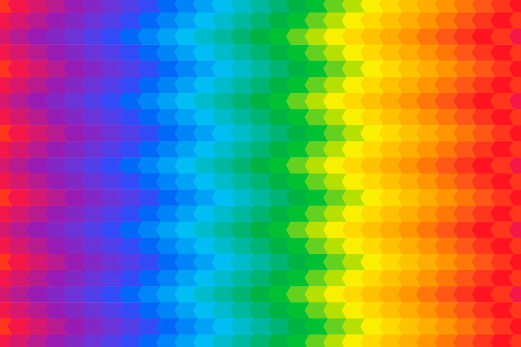 Daltonismo: entenda distúrbio que afeta a percepção das cores