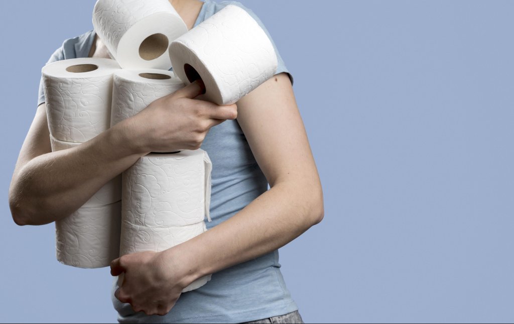 Disenteria: o que é, quais são os sintomas e tratamentos