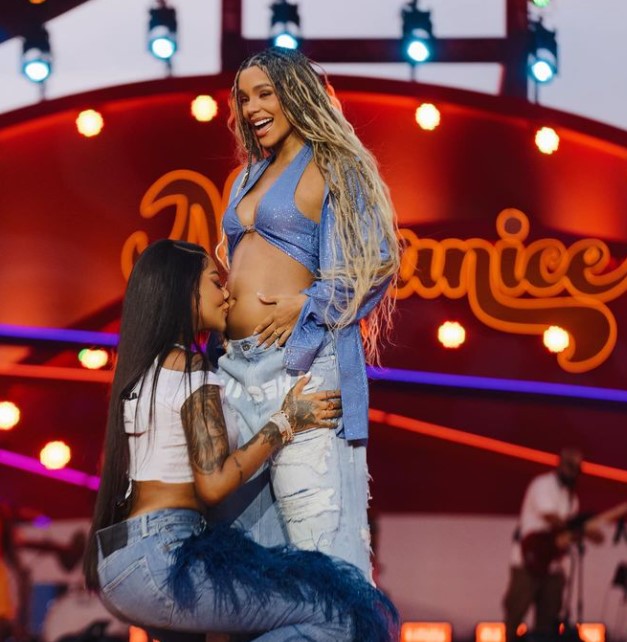 Ropa: como funciona método usado por Brunna e Ludmilla para engravidar