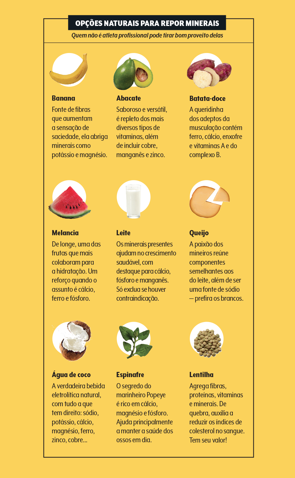 saude-fitness-atividade-fisica-eletrolitos-alimentos