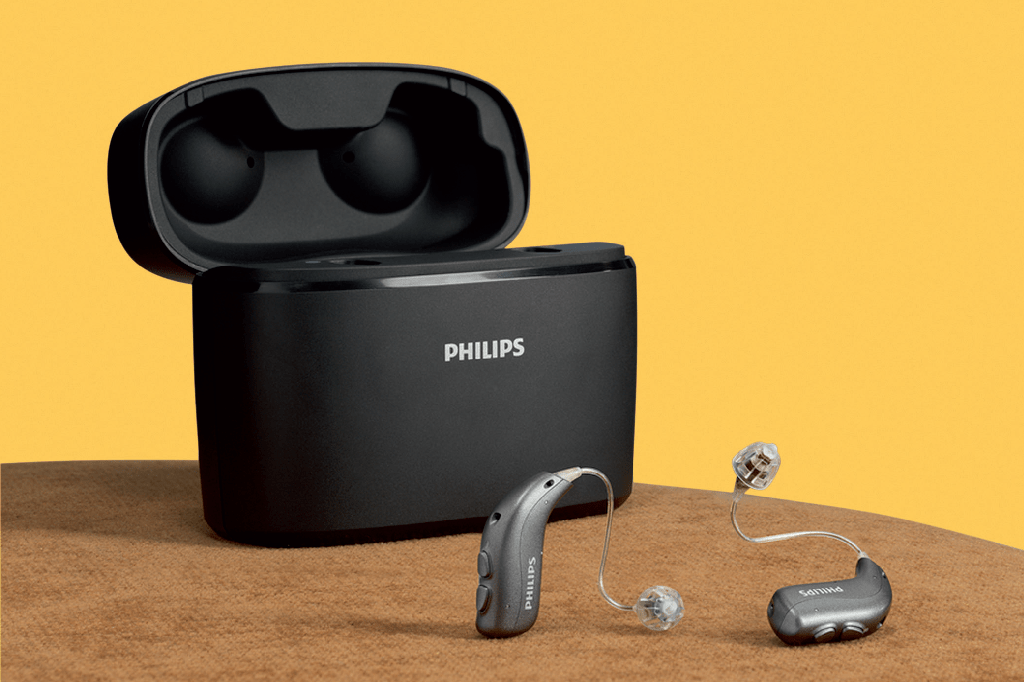 Novo aparelho auditivo usa inteligência artificial para aprimorar sons