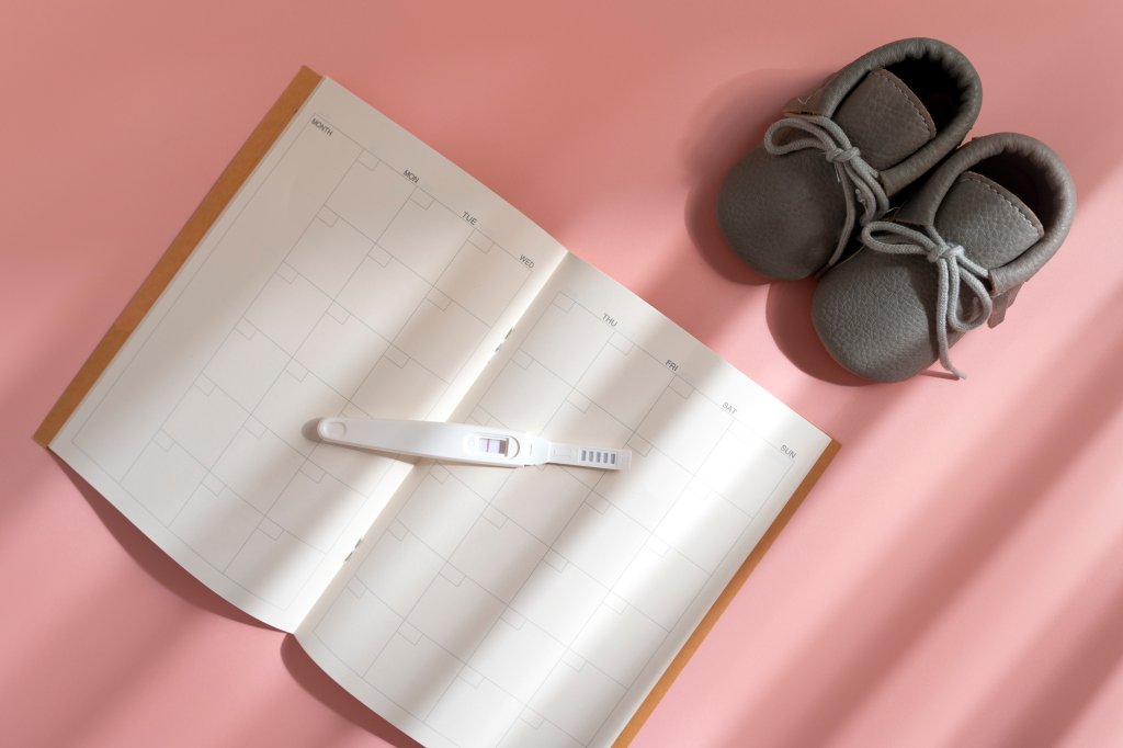 “Cadê o bebê?” Precisamos falar sobre a saúde mental das tentantes