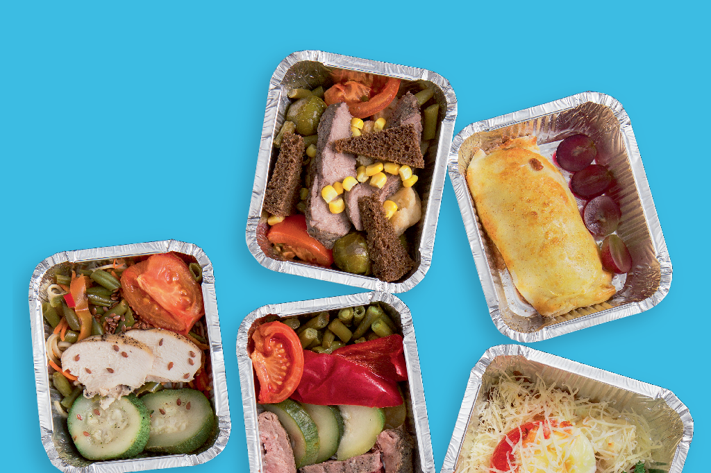 É possível fazer comida artesanal em volume industrial?