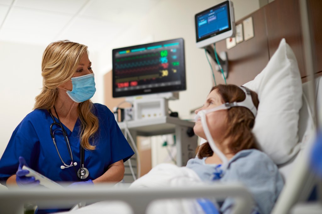 Plataforma reúne dados para monitorar melhor indivíduos internados