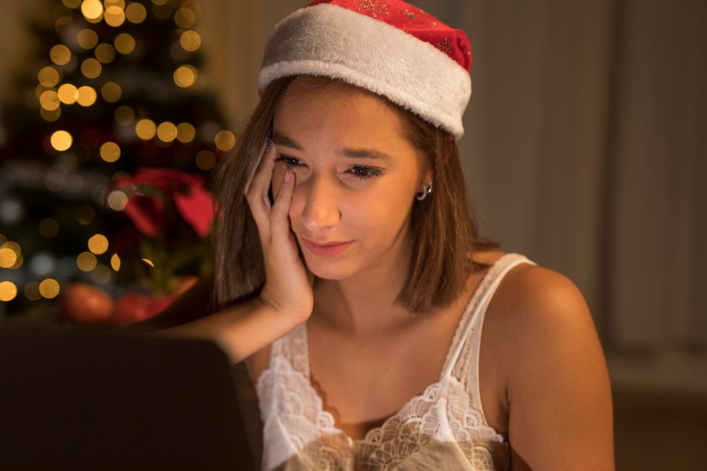 “Dezembrite”: entenda a depressão de final de ano