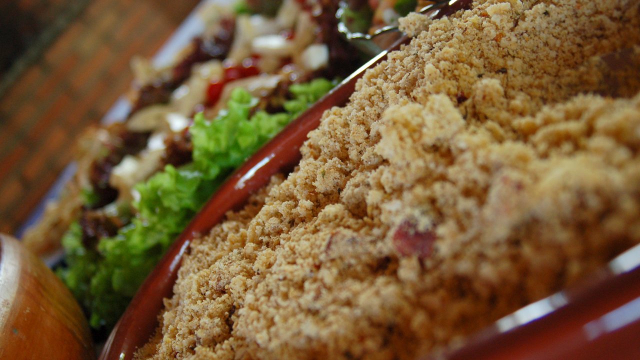 farofa