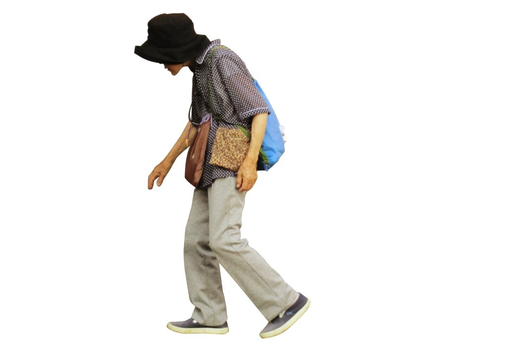 “Corcunda” no pescoço? 4 exercícios podem ajudar