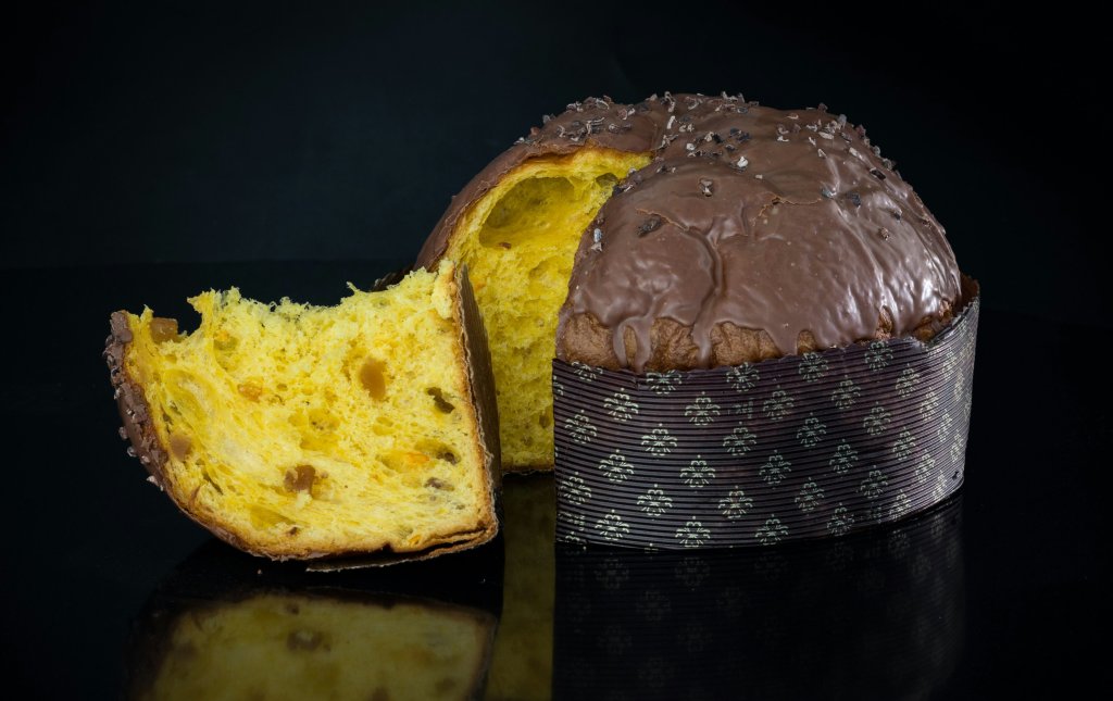 Panetone tem álcool? Entenda se ele reprova no bafômetro