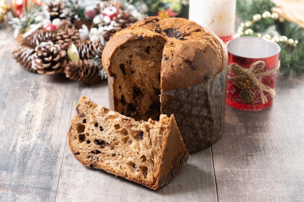 Panetone caseiro é mais saudável? Entenda se vale a pena