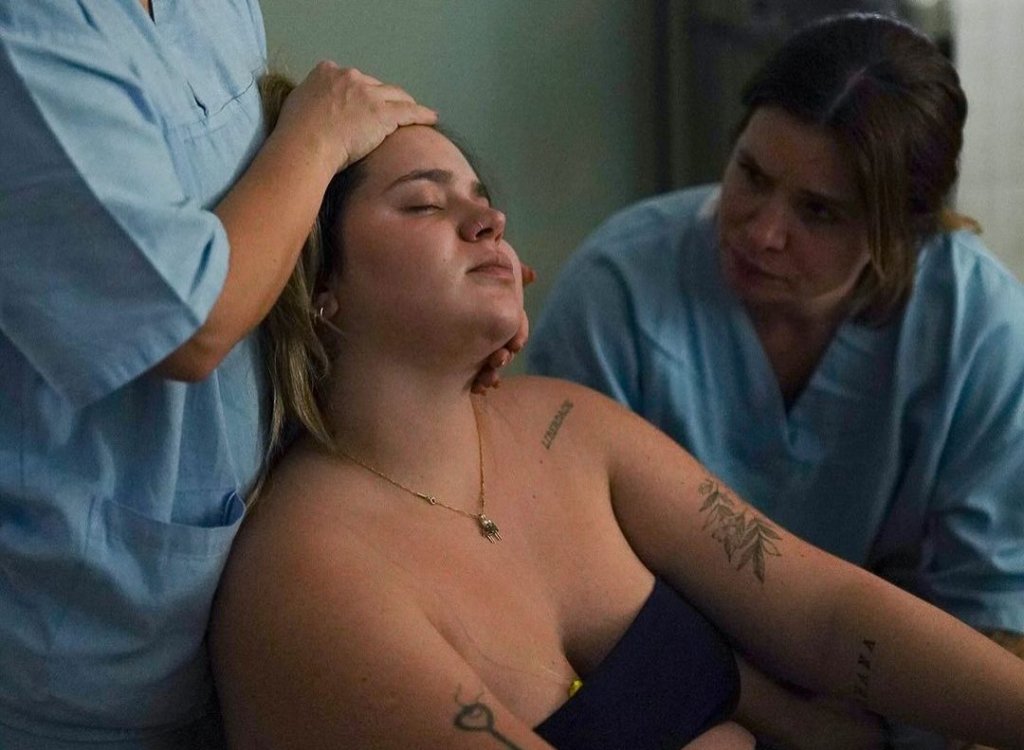 Ravi: o que se sabe sobre o estado de saúde do filho de Viih Tube e Eliezer