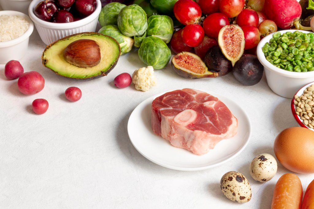 Ácido pantotênico: para que serve a vitamina B5?