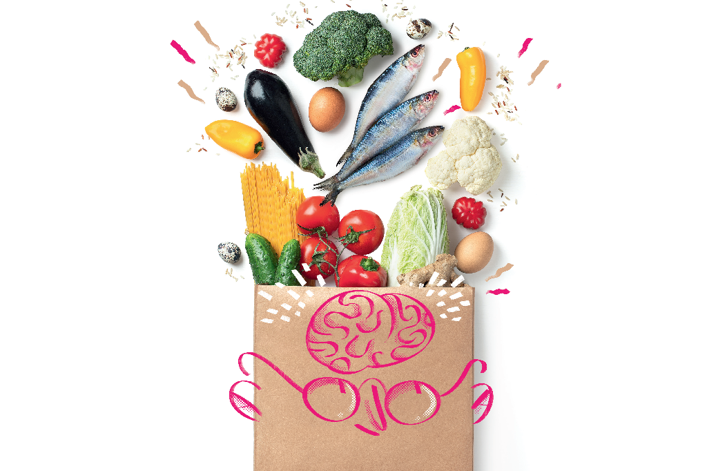 Terapia na cozinha: livro destrincha relação entre comida e saúde mental