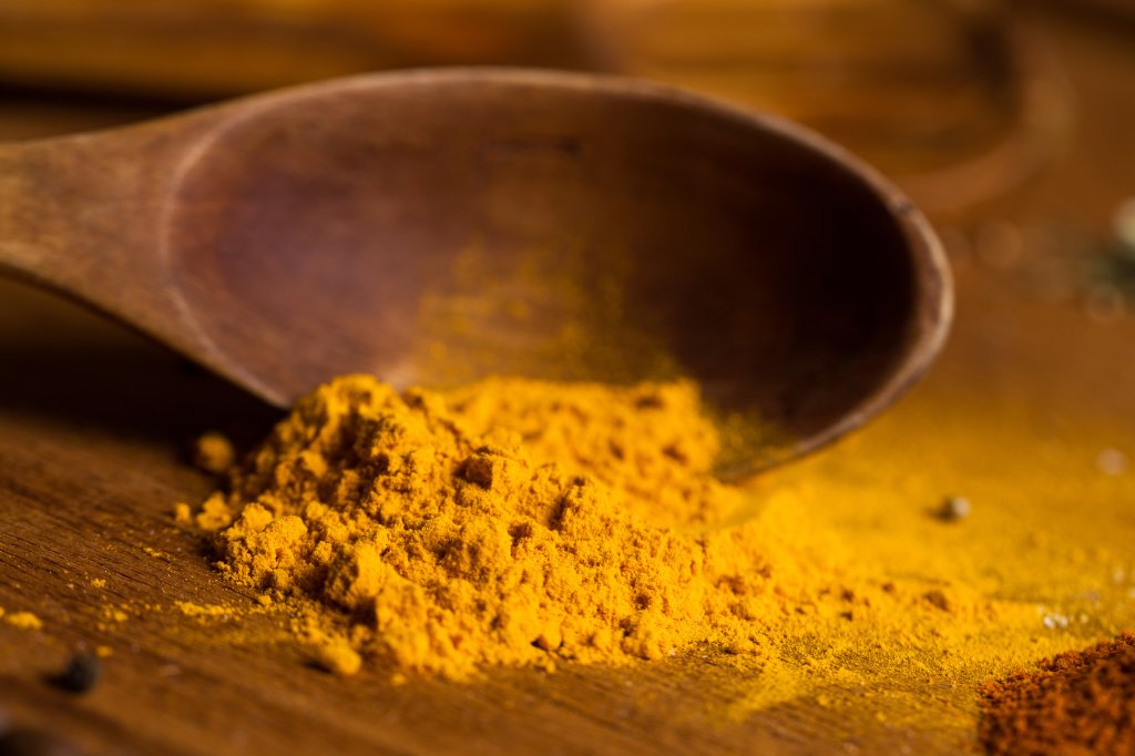 Curry: tempero une especiarias repletas de benefícios à saúde
