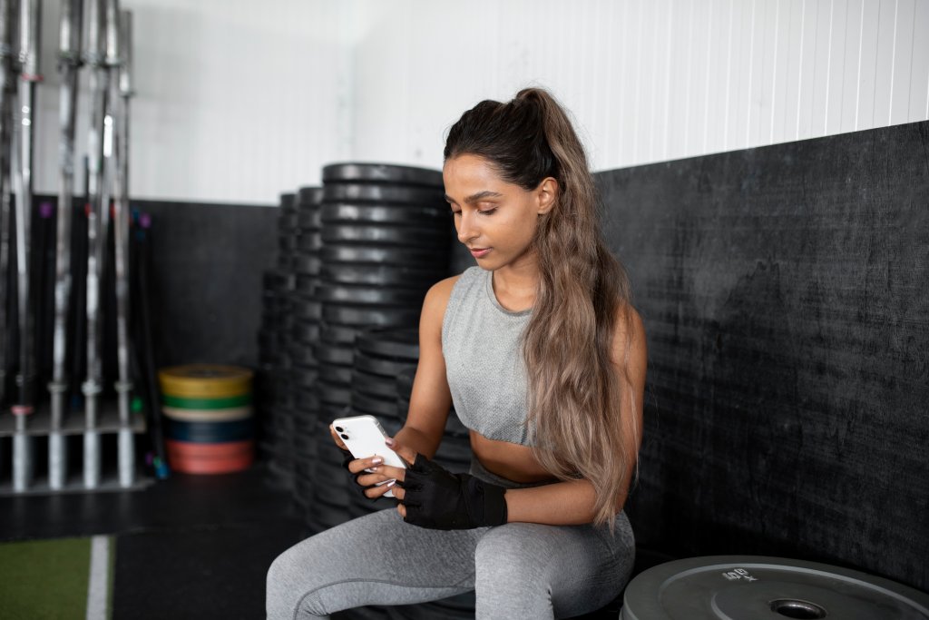 Ao criar desafios, app GymRats ajuda a afastar sedentarismo