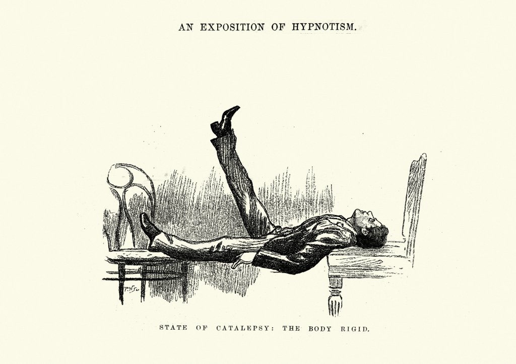 Morte em vida? Conheça a catalepsia, condição que deixa o corpo paralisado