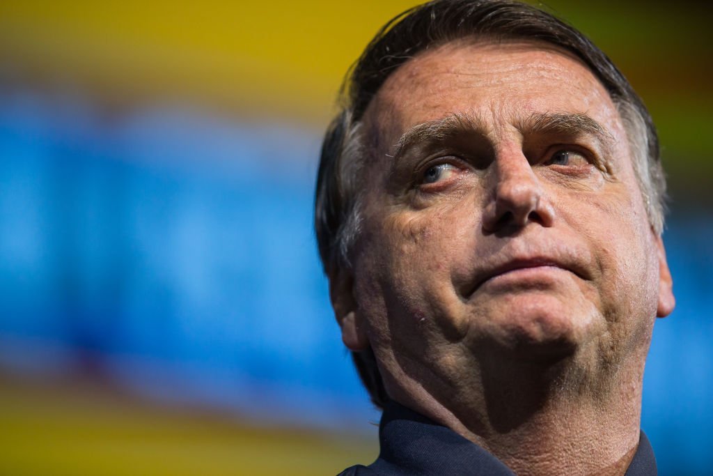 O ronco de Bolsonaro: o que o caso do político diz sobre a apneia do sono