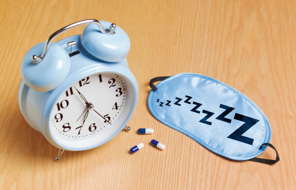 Melatonina: o que é e para que serve