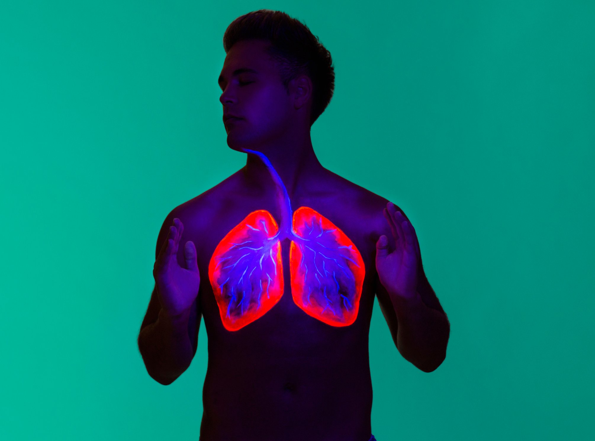 Pneumonia silenciosa: entenda a condição e seus perigos ocultos
