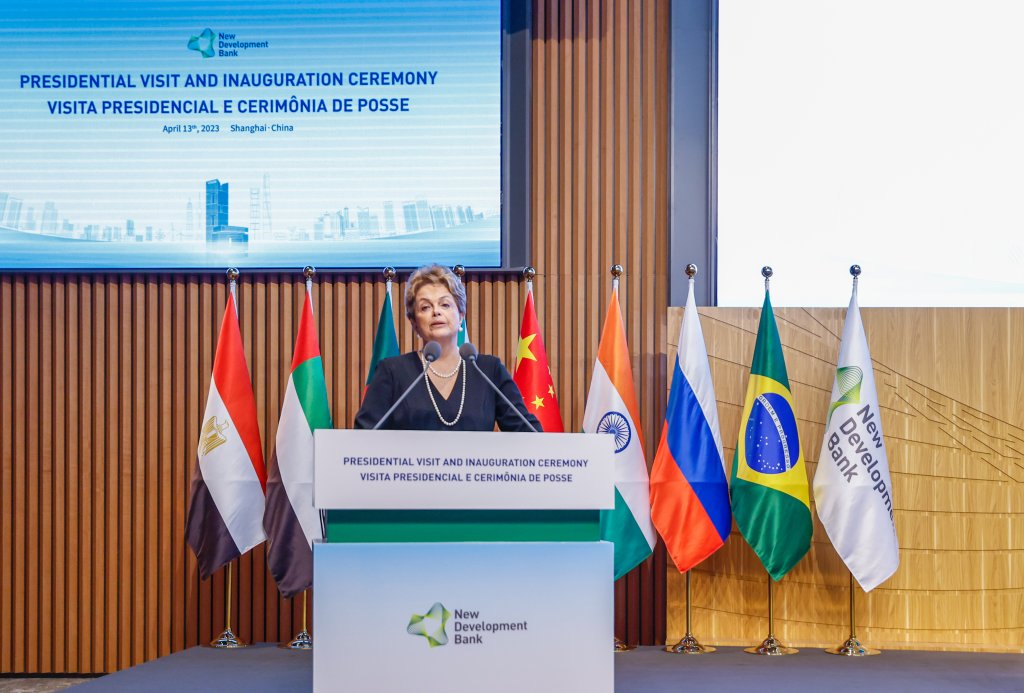 Neurite vestibular: entenda doença que levou Dilma Rousseff à internação