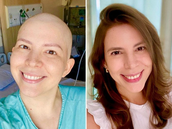 “Milagre do destino”: entenda o câncer de Marina Alves, cuja história virou filme