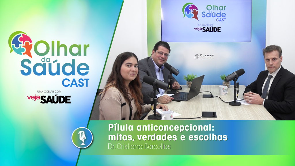 Mitos, verdades e escolhas sobre a pílula anticoncepcional