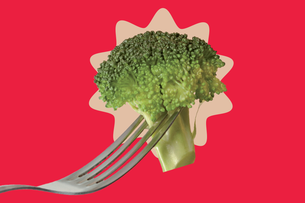 Conceito de alimentação saudável muda entre países