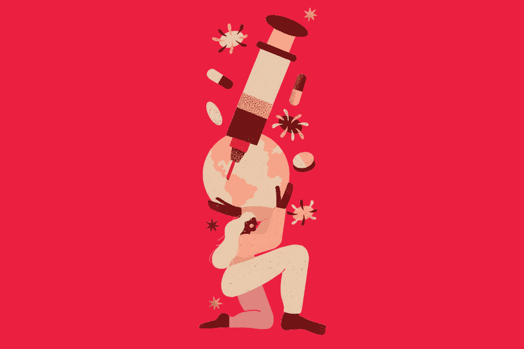 A OMS sem os Estados Unidos: o que está em jogo para a saúde global?