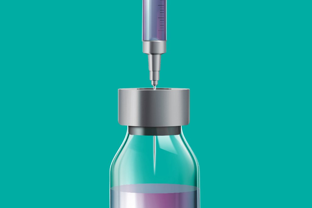 Bronquiolite: com vacina no SUS, internações de bebês de até 6 meses caem mais de 16%