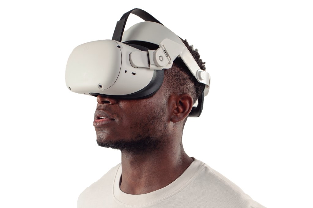 Realidade virtual no diagnóstico do TDAH