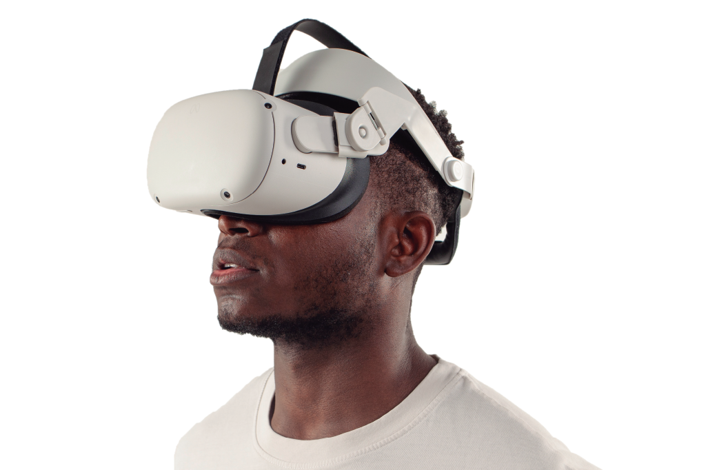 Realidade virtual no diagnóstico do TDAH