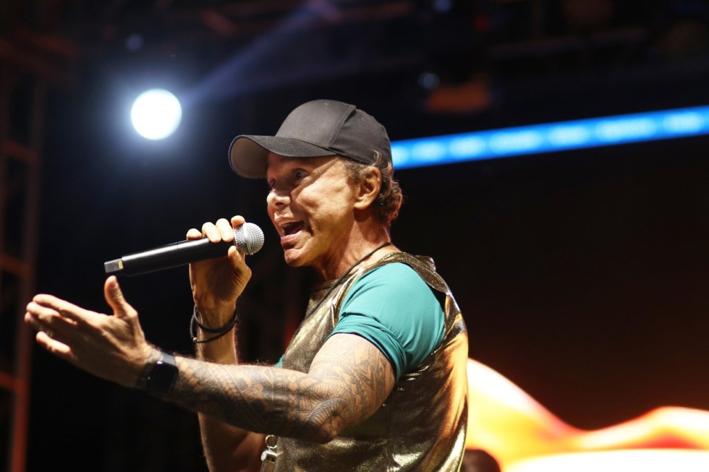 Câncer no sistema linfático: entenda doença que acomete cantor Netinho