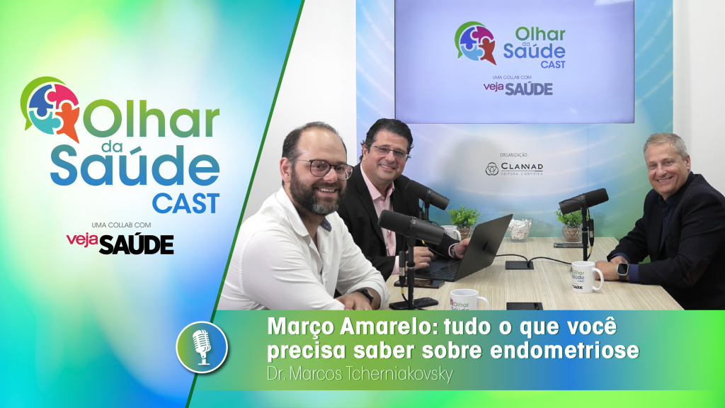 Março amarelo: tudo o que você precisa saber sobre endometriose