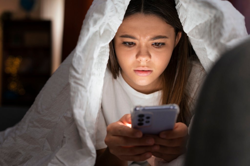 Medo de ficar sem celular? Conheça a nomofobia