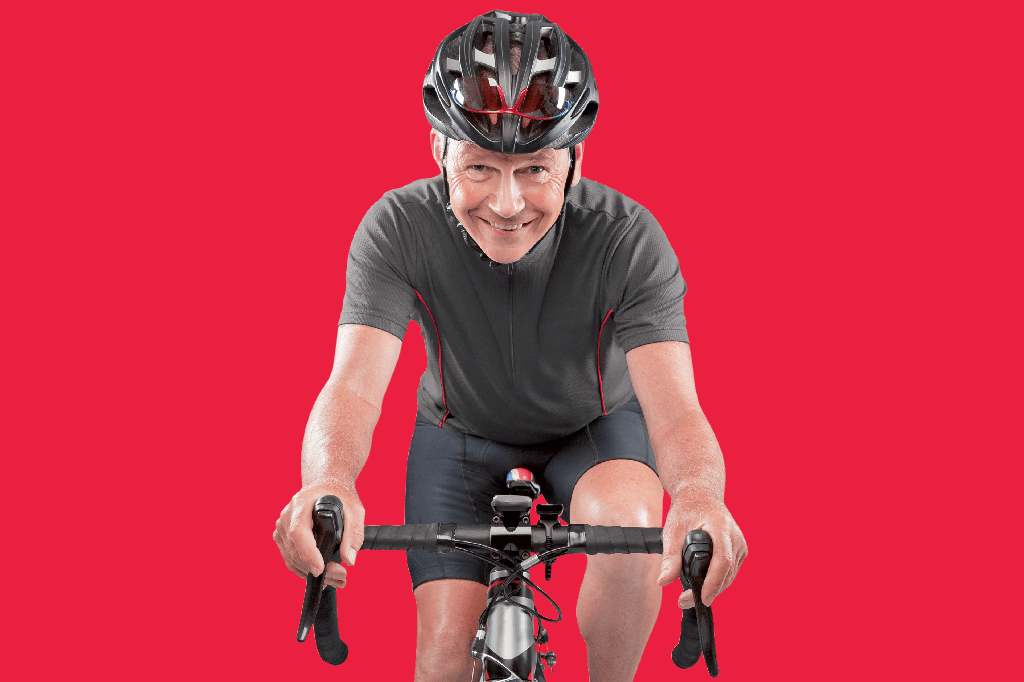 Programas de exercícios para os 60+ crescem no Brasil