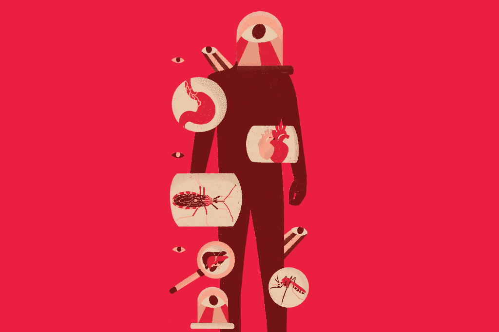 Como acabar de vez com as doenças negligenciadas?