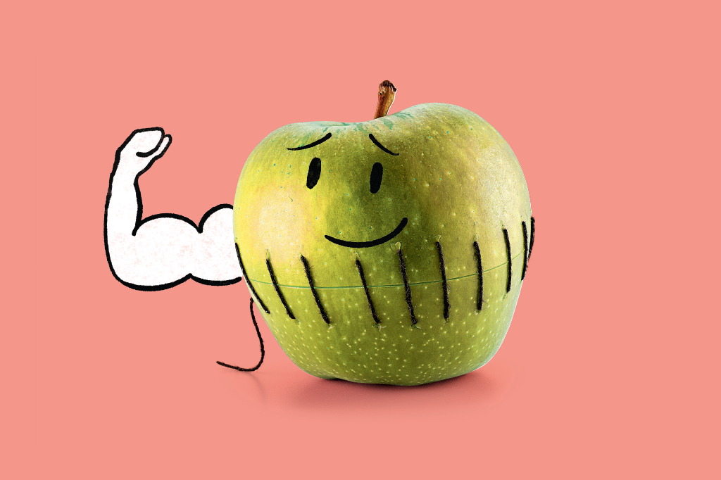 Exercício e dieta adequada reforçam o corpo antes de cirurgias