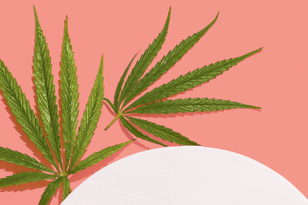 Cientistas descobrem como canabinoides naturais viajam pelo cérebro