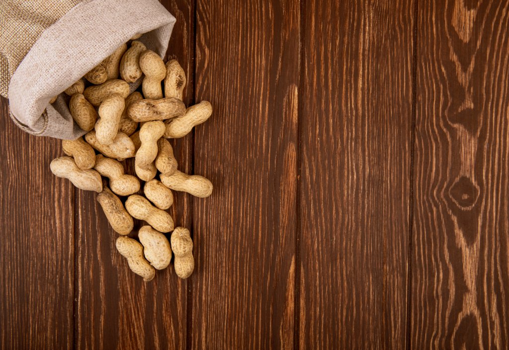 Além da soja: 11 opções de alimentos ricos em proteínas vegetais